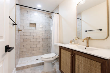 Saint's Lounge with Saltwater Pool & Trendy Decor (Sleeps 14) image 11
