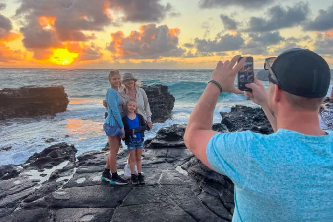 Complete Island Adventure: Best Oʻahu Full Island Tour image 13