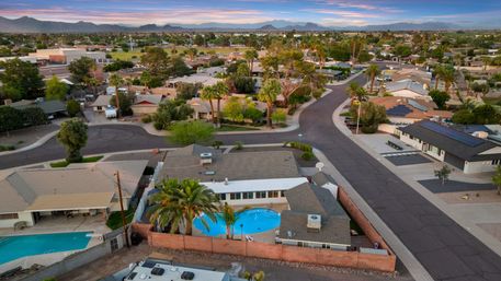 Mulberry Lane Escape: Pool, Hot Tub & Fire Pit image 24