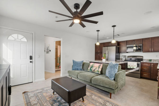 Mulberry Lane Escape: Pool, Hot Tub & Fire Pit image 18