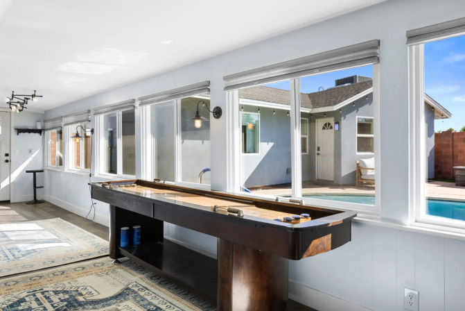 Mulberry Lane Escape: Pool, Hot Tub & Fire Pit image 16