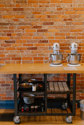 Participatory Dining Experience: Create a Chef-Inspired Multi-Course Meal image 7