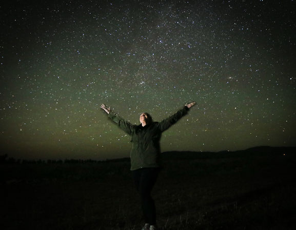 Stargazing Tours in Grand Teton National Park image 2