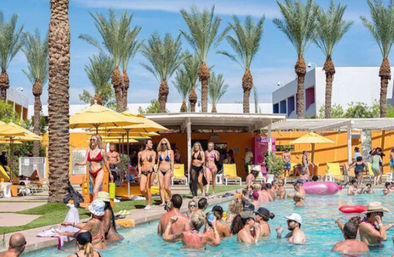 Party Bike Bar Crawl + FREE Scottsdale Pool Party image 6