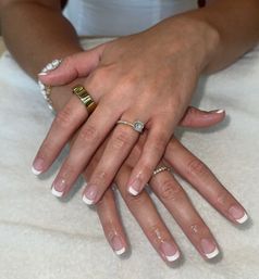 Pamper Yourself: Chic Manicure & Pedicure Experience in East Austin image 5