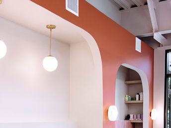 Pamper Yourself: Chic Manicure & Pedicure Experience in East Austin image 7