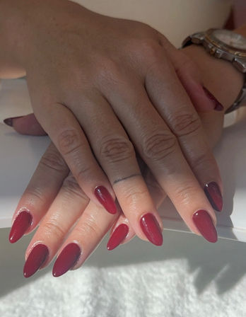 Pamper Yourself: Chic Manicure & Pedicure Experience in East Austin image 8