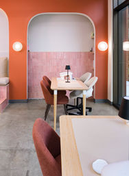 Pamper Yourself: Chic Manicure & Pedicure Experience in East Austin image 3