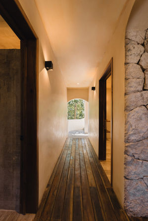 Villa Romeo: Design Villa in the Heart of the Hotel Zone image 19
