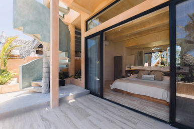 Villa Romeo: Design Villa in the Heart of the Hotel Zone image 8