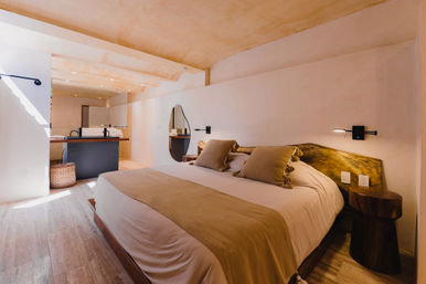 Villa Romeo: Design Villa in the Heart of the Hotel Zone image 26