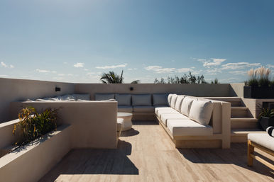 Villa Romeo: Design Villa in the Heart of the Hotel Zone image 31