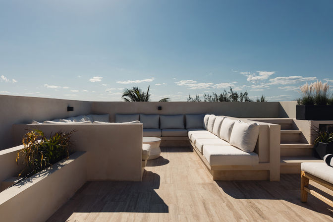 Villa Romeo: Design Villa in the Heart of the Hotel Zone image 31