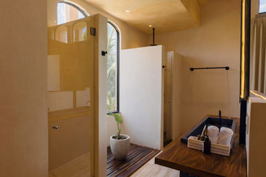 Villa Romeo: Design Villa in the Heart of the Hotel Zone image 10