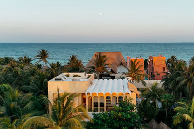 Villa Romeo: Design Villa in the Heart of the Hotel Zone image 37