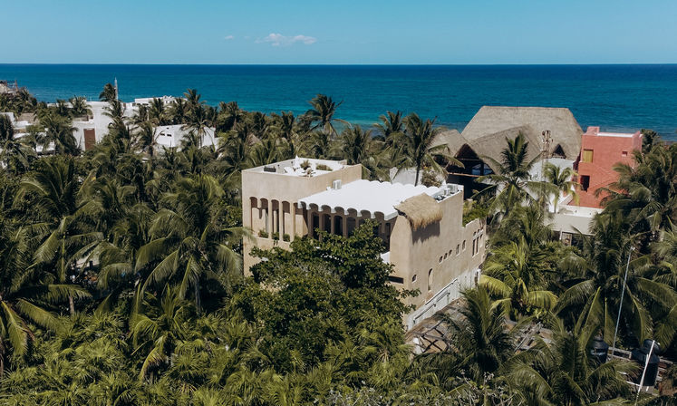 Villa Romeo: Design Villa in the Heart of the Hotel Zone image 36