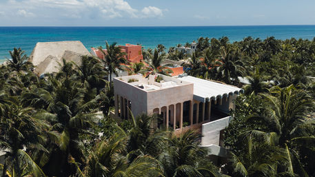 Villa Romeo: Design Villa in the Heart of the Hotel Zone image 34