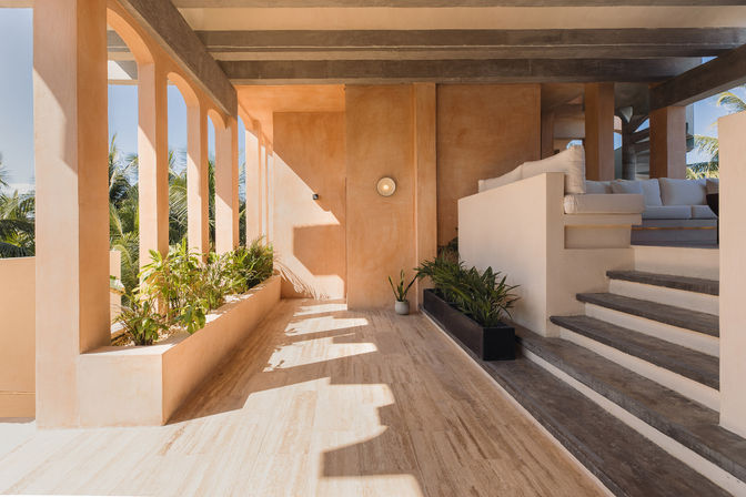 Villa Romeo: Design Villa in the Heart of the Hotel Zone image 11