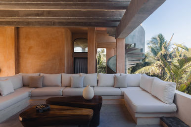 Villa Romeo: Design Villa in the Heart of the Hotel Zone image 9