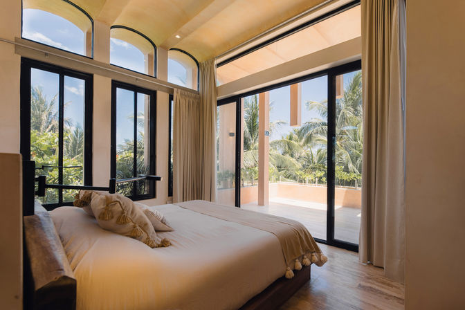 Villa Romeo: Design Villa in the Heart of the Hotel Zone image 6