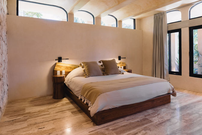 Villa Romeo: Design Villa in the Heart of the Hotel Zone image 21