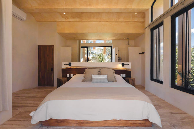 Villa Romeo: Design Villa in the Heart of the Hotel Zone image 12