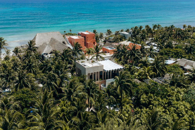 Villa Romeo: Design Villa in the Heart of the Hotel Zone image 40