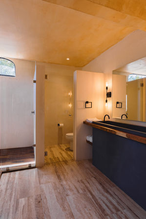 Villa Romeo: Design Villa in the Heart of the Hotel Zone image 39
