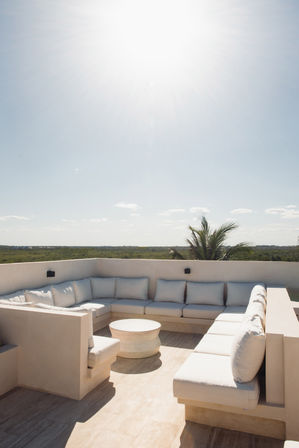 Villa Romeo: Design Villa in the Heart of the Hotel Zone image 38