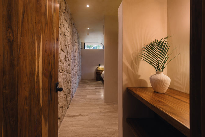 Villa Romeo: Design Villa in the Heart of the Hotel Zone image 25