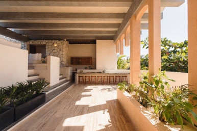 Villa Romeo: Design Villa in the Heart of the Hotel Zone image 30