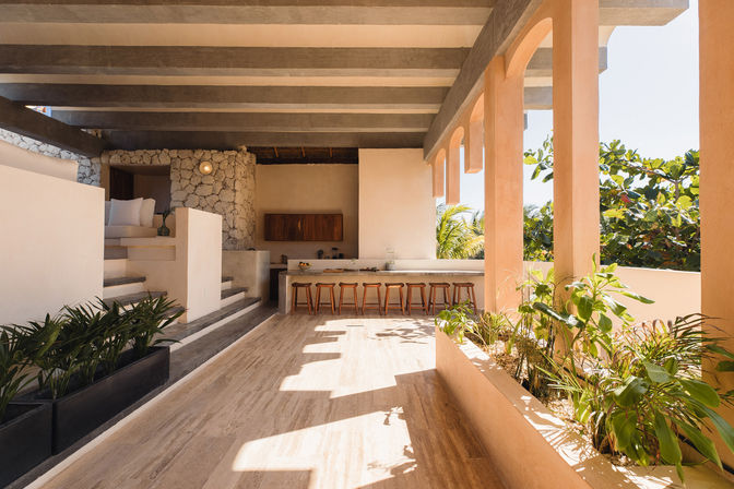 Villa Romeo: Design Villa in the Heart of the Hotel Zone image 30