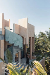 Villa Romeo: Design Villa in the Heart of the Hotel Zone image 42
