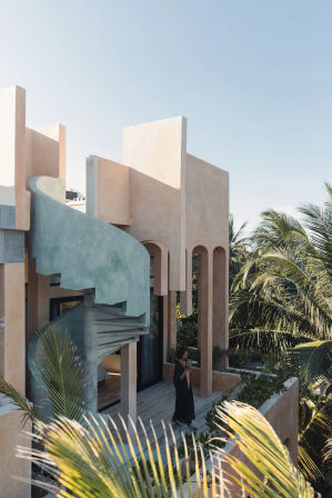 Villa Romeo: Design Villa in the Heart of the Hotel Zone image 42