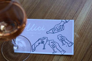 Alici: Atlanta’s Best Oyster Bar &  Seafood Experience image 7
