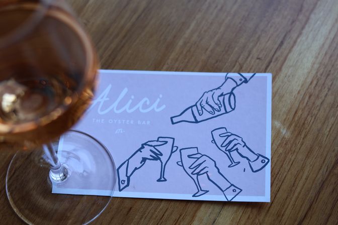 Alici: Atlanta’s Best Oyster Bar &  Seafood Experience image 7