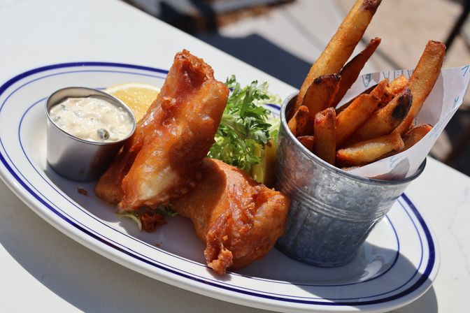 Alici: Atlanta’s Best Oyster Bar &  Seafood Experience image 11