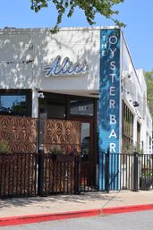 Alici: Atlanta’s Best Oyster Bar &  Seafood Experience image 5