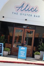 Alici: Atlanta’s Best Oyster Bar &  Seafood Experience image 8