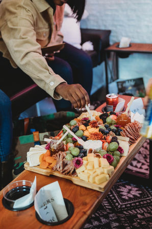 Customized & Private Experiences for Your Group by Bevē Curated image 2