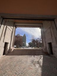 City Sights & Mountain Heights Tour: Denver to Lookout Mountain image 8