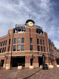 City Sights & Mountain Heights Tour: Denver to Lookout Mountain image 16