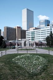 City Sights & Mountain Heights Tour: Denver to Lookout Mountain image 7