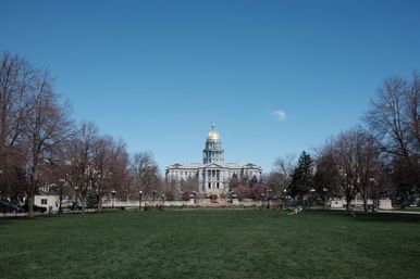 City Sights & Mountain Heights Tour: Denver to Lookout Mountain image 6