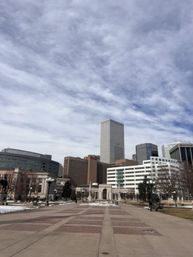 City Sights & Mountain Heights Tour: Denver to Lookout Mountain image 18
