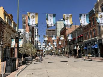 City Sights & Mountain Heights Tour: Denver to Lookout Mountain image 15