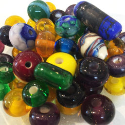 Hands-On Glass Workshops in New Orleans with Pollack Glass Studio image 3