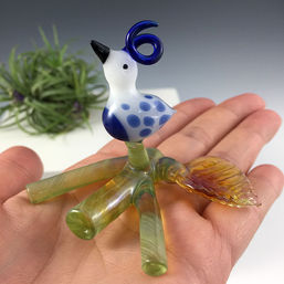 Hands-On Glass Workshops in New Orleans with Pollack Glass Studio image 5