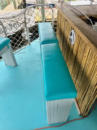 Crab Island Tiki Boat Cruise (BYOB) image 10
