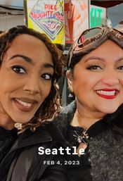 Booze and Boos: Ghost Tour + Bar Crawl in Seattle image 18